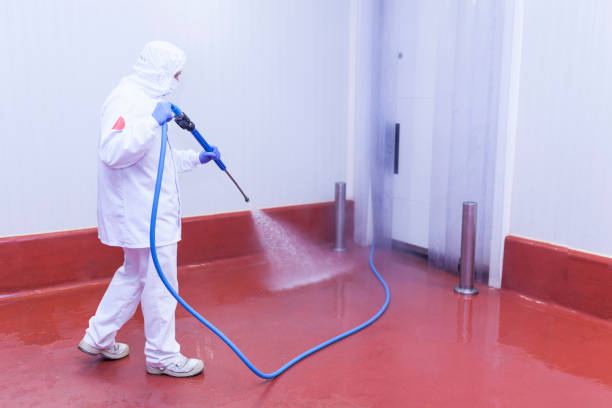 Best Concrete Sealing  in Waynesburg, PA